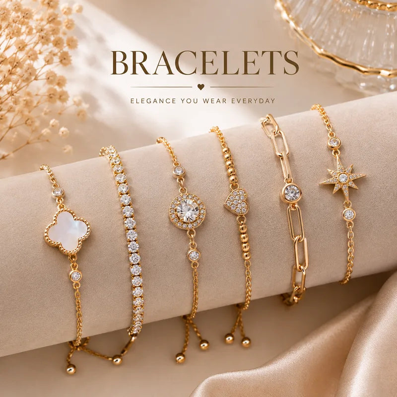 Bracelet - Devarsh Impex