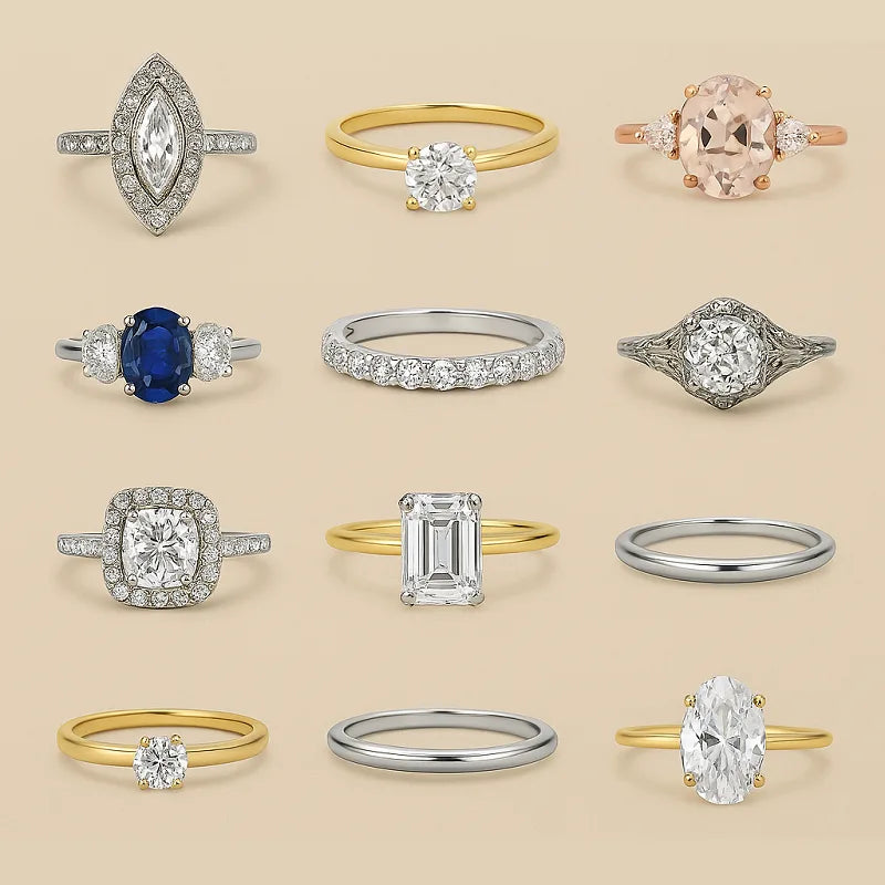 Engagement Ring